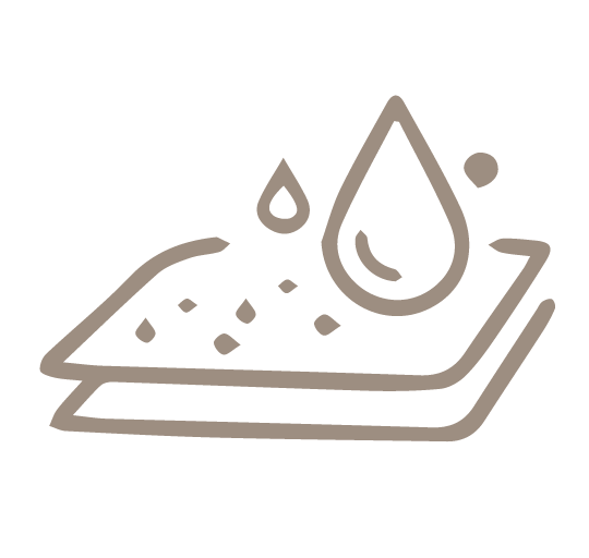 Stain Release