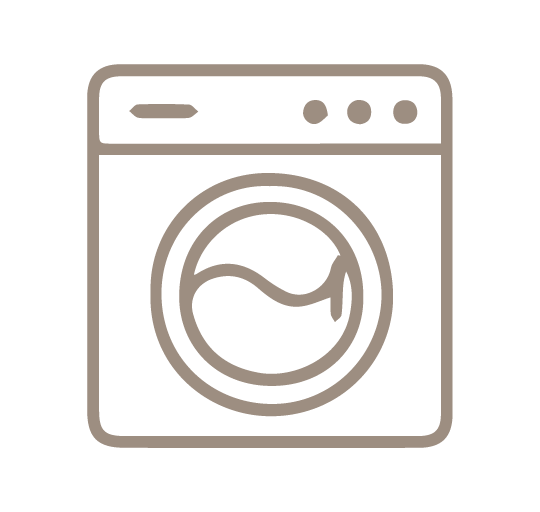 Tested wash cycles