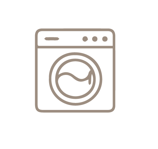 Tested wash cycles
