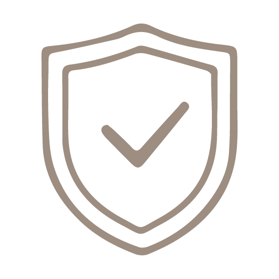 Consistent quality across batches