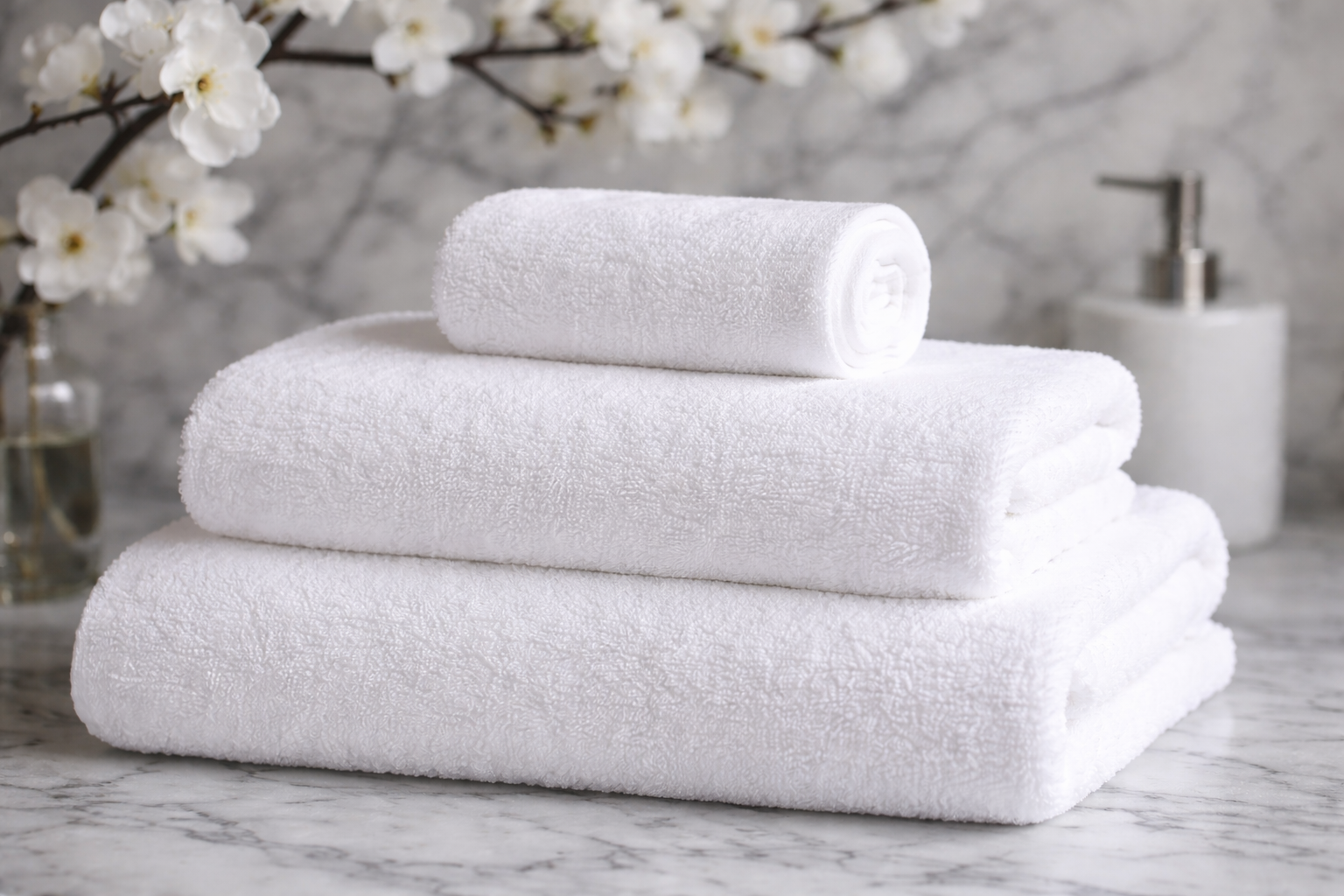 CORE Luxor Towel